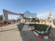 120 Sq Yard Ground Plus 1 New House for Sale in Gold...