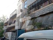 120 Sq Yard Ground Plus 2 House For Sell 11 C 3 North...