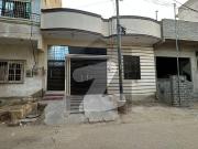 120 Sq Yard House For Sale