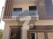 120 sq yard leased house ground+one for sale in saadi...