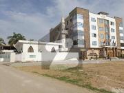120 Sq Yard Leased + Map Pass West Open Plot For Sale IN...