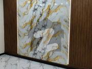 120 Sq Yard LEASED Single Storey House For Sale