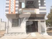 120 sq yard leases bungalow ground plus one for sale in...