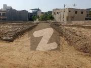120 sq yard next to corner transfer plot in pir ahmed...