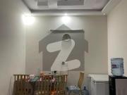 120 sq yard park double rcc park facing banglow for sale...