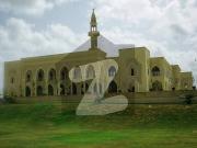 120 Sq Yard Plot For Sale In Naya Nazimabad Block D