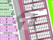 120 Sq Yard Plot Sale In Saadi Town Block 7 Scheme 33...