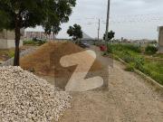 120 sq yard single belt plot in block 1 pir ahmed zaman