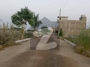 120 Sq Yard Transfer Plot In Block 1 PIR AHMED ZAMAN TOWN