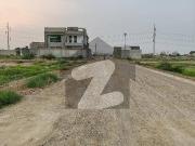 120 Sq Yard Transfer Plot Near To Park in Block 4 PIR...