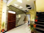 120 Sq Yard West Open Double Storey Ready To Move Villa...