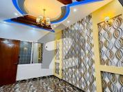 120 Sq Yard West Open Park Facing G+1 Leased House For...