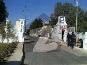 120 sq Yard, West Open Plot In Saadi Town Block 7 extension