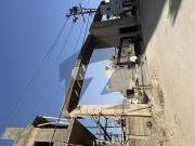 120 square yard westopen plot for sale in punjabi...