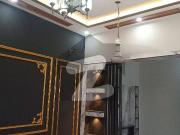 120 Sq Yards Beautiful Bungalow For Sale