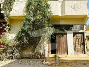 120 Sq Yards Beautiful House For Sale