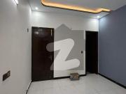 120 sq yards brand new portion saadi town