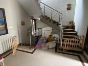 120 Sq Yards Bungalow With Solar And Free Water Tanks...