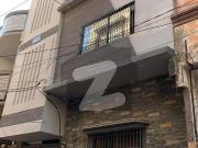 120 Sq. Yards House for Sale in Alamgir Society Ground...