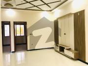 120 Sq Yards Luxurious Design Ground +1 House Available...