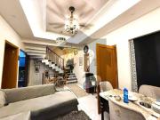 120 Sq. Yards Modern Bungalow for Sale Commissioner...