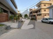 120 sq yards on 40ft wide road t location plot is up for...