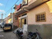 120 Sq Yards, Rcc, Well Furnished, West Open, Main...