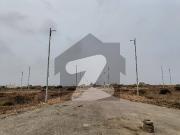 120 square yards residential plot available at a good...