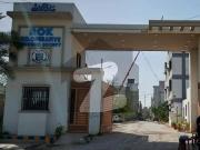 120 SQ. yards residential plot available at a good location