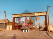 120 Sq. Yards Residential Plot for Sale Andaleeb Society