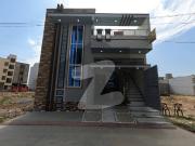 120 sq yards single storey bungalow saadi gardens block...