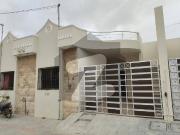 120 Sq Yards Single Storey Villa For Sale