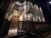 120 Sq. Yards Villa Modern Living In The Heart Of Naya...