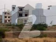 120 Sq Yards West Open Prime Location Plot for Sale Near...