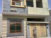 120 Sq Yd Bungalow Available In Saadi Garden Block 5...
