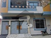120 Sq Yd Bungalow Available In Saadi Garden & Saadi...