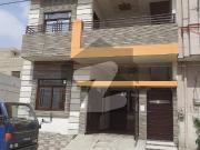 120 Sq Yd Bungalow Available In Saadi Garden Scheme 33...