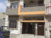 120 Sq Yd Bungalow Available In Saadi Garden Scheme 33...