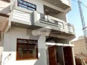 120 Sq Yd Bungalow Available In Saadi Town Scheme 33 Karachi