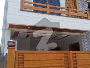 120 Sq Yd Bungalow Available In Saadi Town Scheme 33...