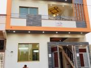 120 Sq Yd Bungalow Available In Saadi Town Scheme 33...