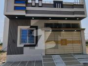 120 Sq Yd Bungalow For Sale In Saadi Town / Saadi Garden...