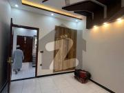 120 Sq Yd Bungalows is Available in Saadi Town & Saadi...