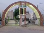 120 sq yard corner plot for sale in hansa society