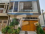 120 Sq. Yd ground+2 House For Sale Saadi Town Karachi