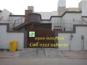 120 Sq Yd Ground 1 For Sale In Saima Arabian Villas...