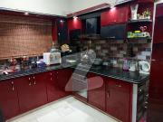 120 sq yd Ground +1 West Open House For Sale Naya...