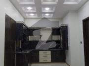 120 SQ Yd House For Rent Brand New Ground Plus Wan...