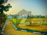 120 SQ Yd House For Rent Brand New Ground Plus Wan...