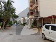 120 Sq. Yd House Is Available For Sale
